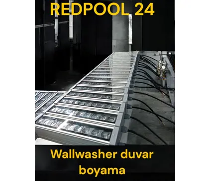 Duvar Aydınlatma